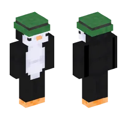 Minecraft Skin #256477