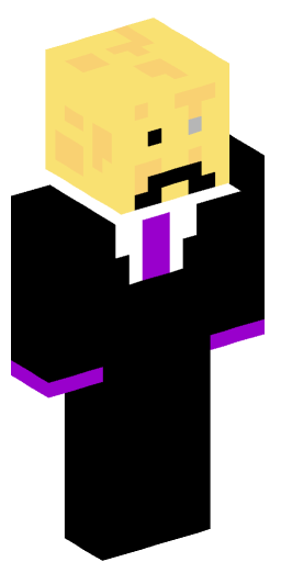 MustachedCheeze Minecraft Skin Preview on Minecraft.Co.Com
