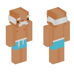 Minecraft Skin #256483