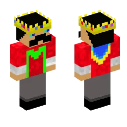 Minecraft Skin #256485