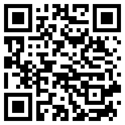 mustache722 QR Code