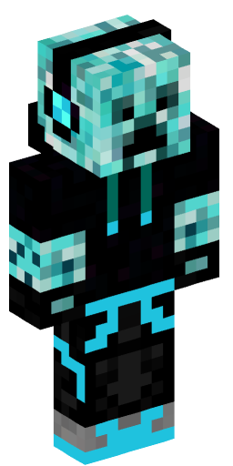 MustacheCyclone Minecraft Skin Preview on Minecraft.Co.Com