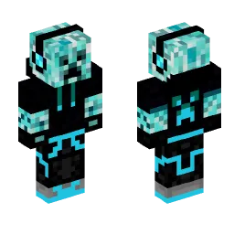 Minecraft Skin #256488