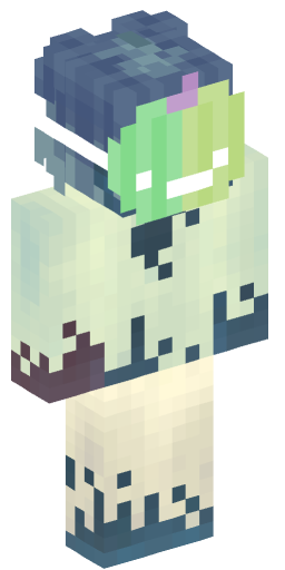 PocketRamsay Minecraft Skin Preview on Minecraft.Co.Com
