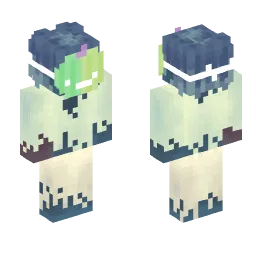 Minecraft Skin #256492