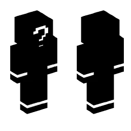 Minecraft Skin #256497