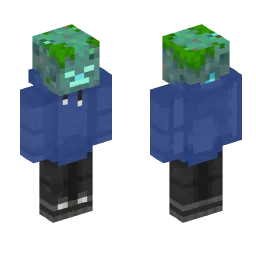 Minecraft Skin #256517