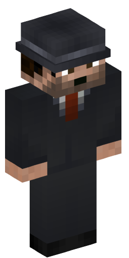 makita Minecraft Skin Preview on Minecraft.Co.Com