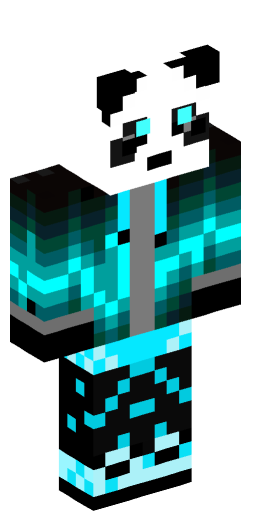 heyblueyz2 Minecraft Skin Preview on Minecraft.Co.Com