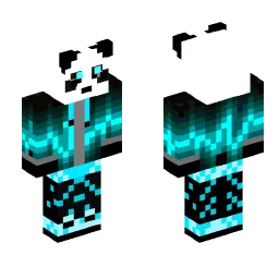Minecraft Skin #256698