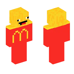 Minecraft Skin #256709