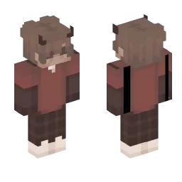 Minecraft Skin #256721