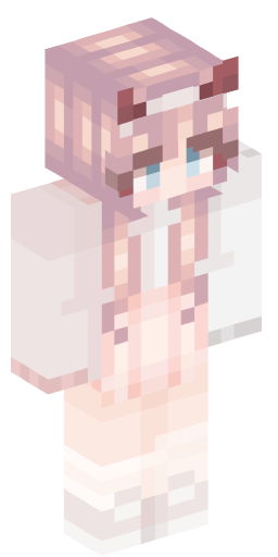 EvidentTrash723 Minecraft Skin Preview on Minecraft.Co.Com