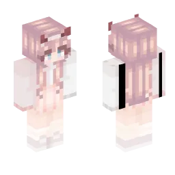 Minecraft Skin #256724