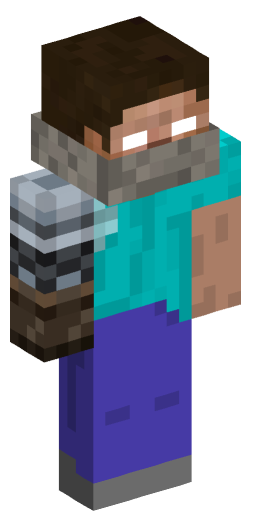 BabisThePunisher Minecraft Skin Preview on Minecraft.Co.Com