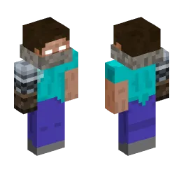 Minecraft Skin #256734