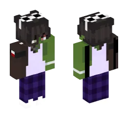 Minecraft Skin #256739