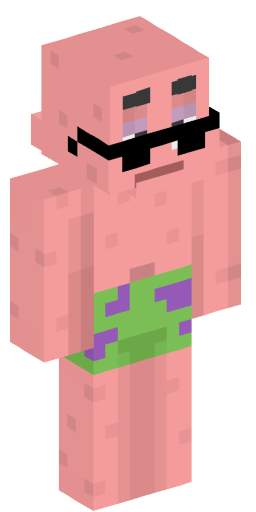 BabelOuaded Minecraft Skin Preview on Minecraft.Co.Com