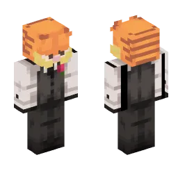 Minecraft Skin #256746