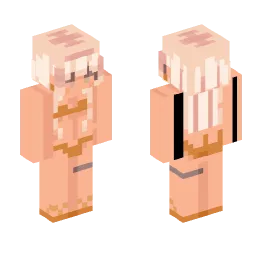 Minecraft Skin #256747