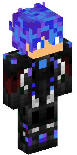 Inforno Minecraft Skin Preview on Minecraft.Co.Com