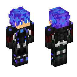 Minecraft Skin #256748
