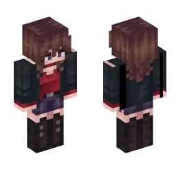 Minecraft Skin #256798