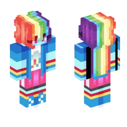 Minecraft Skin #256923