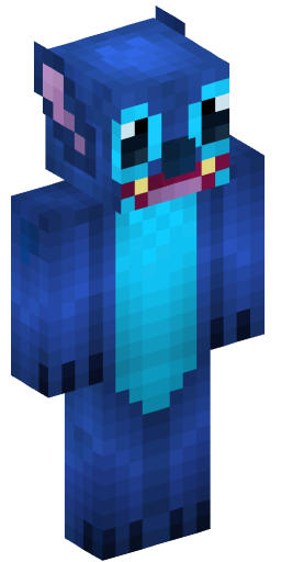 ledragonoir Minecraft Skin Preview on Minecraft.Co.Com