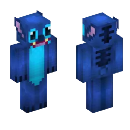 Minecraft Skin #256925