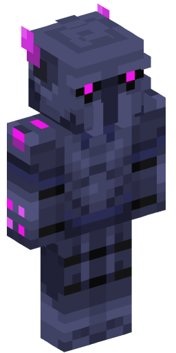 PekkaCrafter Minecraft Skin Preview on Minecraft.Co.Com