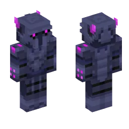 Minecraft Skin #257029