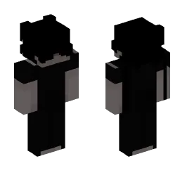 Minecraft Skin #257055