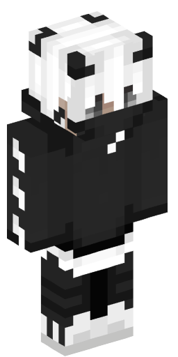 JeasonAriel Minecraft Skin Preview on Minecraft.Co.Com