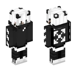 Minecraft Skin #257108