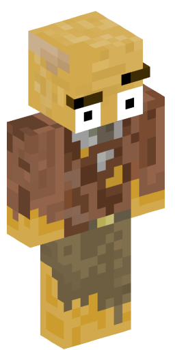 calamarosaggio Minecraft Skin Preview on Minecraft.Co.Com