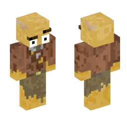 Minecraft Skin #257139