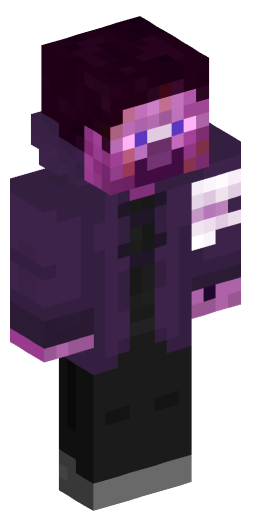 CHAINSAWMANDENJI Minecraft Skin Preview on Minecraft.Co.Com