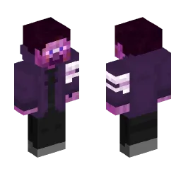 Minecraft Skin #257188
