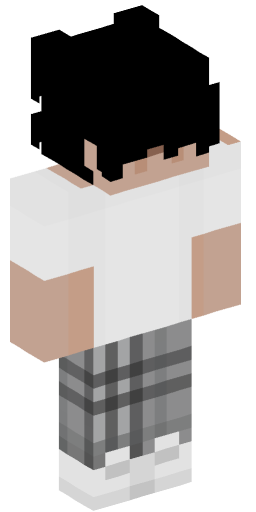 fede Minecraft Skin Preview on Minecraft.Co.Com