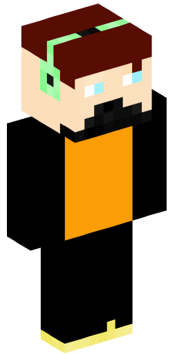 armoredpotato_ Minecraft Skin Preview on Minecraft.Co.Com