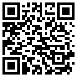 BackStreets QR Code