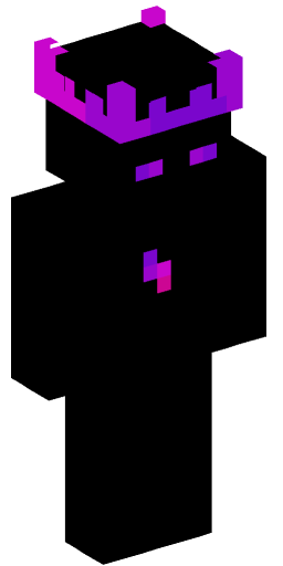 BackStreets Minecraft Skin Preview on Minecraft.Co.Com