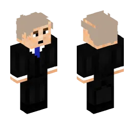 Minecraft Skin #257370