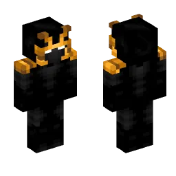 Minecraft Skin #257377