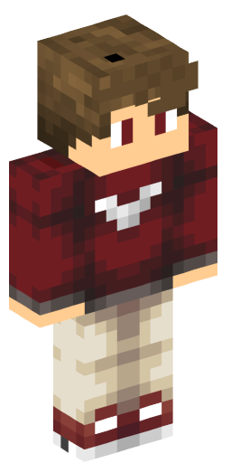 Epsteinlover_ Minecraft Skin Preview on Minecraft.Co.Com