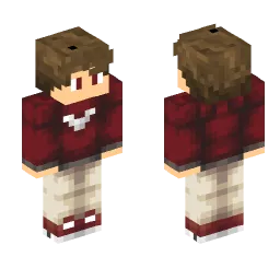 Minecraft Skin #257381