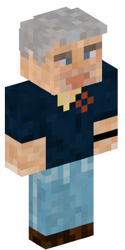epsteinkiller123 Minecraft Skin Preview on Minecraft.Co.Com