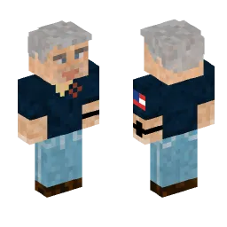 Minecraft Skin #257382