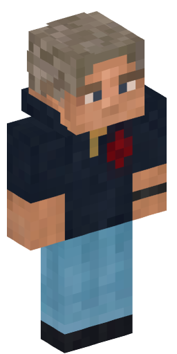 EpsteinKZ Minecraft Skin Preview on Minecraft.Co.Com